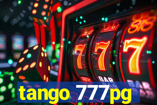 tango 777pg